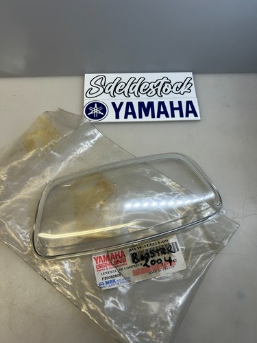 Vitre compteur yamaha - 1, mbk
