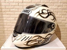 SHOEI Wyvern 2 Motorcycle