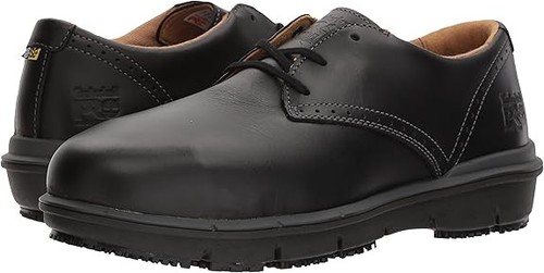 Nuova scarpa oxford - scarpa, timberland
