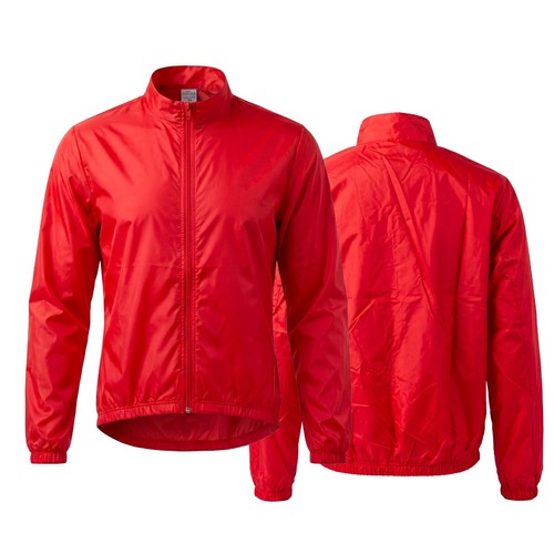 Mantellina ciclismo antivento - mantellina,