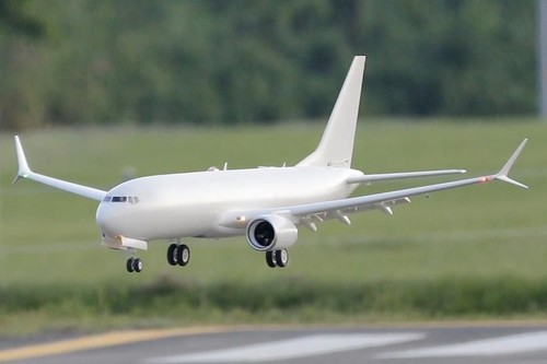 Freewing al37 airliner epo - al37,