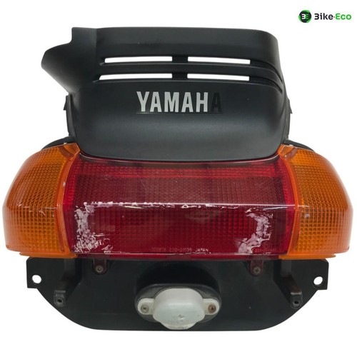 Faro posteriore yamaha - faro,