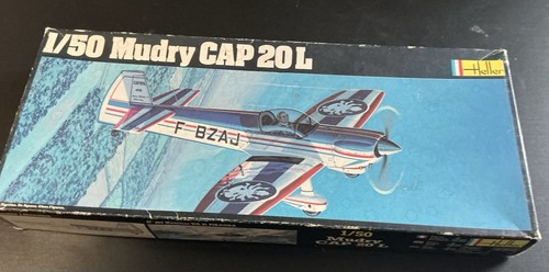 Heller mudry cap 50 401 - mudry,
