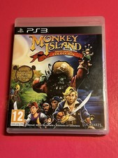 MONKEY ISLAND EDICIÓN
