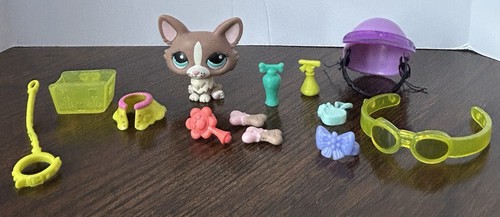 Littlest pet shop lps 1864 - littlest,