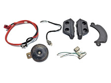 LOTTO DI RICAMBI VARI CLACSON