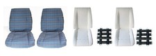 Kit sedile per panda - per,