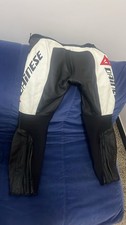 pantalone moto uomo 52 DAINESE