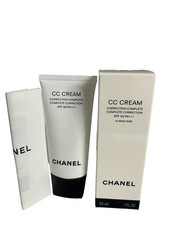 Chanel cream correzione - chanel,