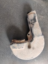 COLLETTORE CONDOTTO CASSA SCATOLA FILTRO ARIA EXAGON  250 - 1998  / Honda cn 250