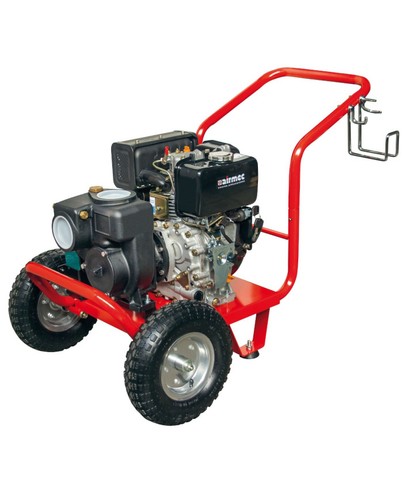 Airmec hhg isp - isp, motopompa