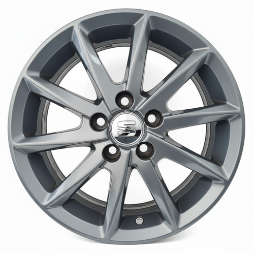 Cerchi lega seat - 1, da