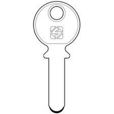 DUPLICAZIONE CHIAVI OTTONE KA1