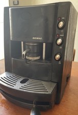 MACCHINA DA CAFFè GRIMAC TERRY ESE ( 44 MM ) Usata