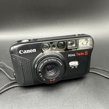 Canon Prima Twin S -