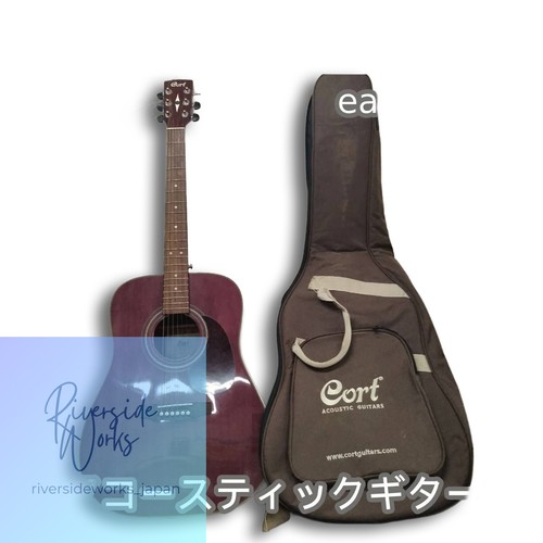 Chitarra acustica cort - acustica,