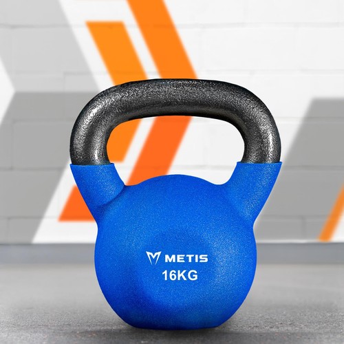 Metis kettlebell neoprene - kettlebell,