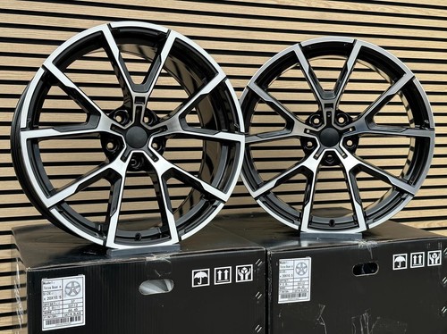 Cerchi 728m stile - stile, 5x120