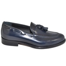 Scarpe uomo classico mocassino