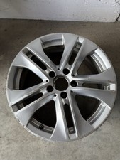 1 Cerchio in lega Mercedes