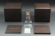 [Near MINT] GUCCI Tornabuoni