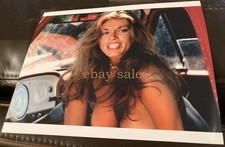 Catherine bach rara foto - rara,