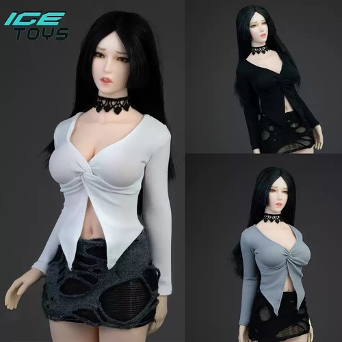 Ice toys ic1019 twisted - toys,