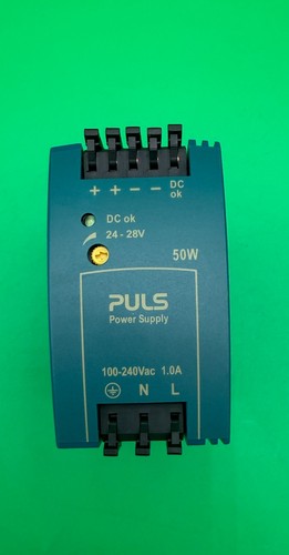 Alimentatore puls ml50 100 - puls, ml50.100
