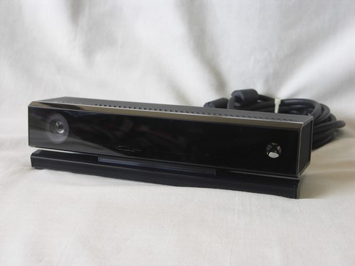 Kinect for xbox one model - kinect,