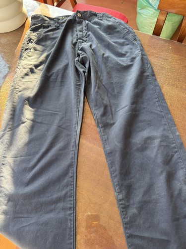 Pantaloni murphy nye - &,