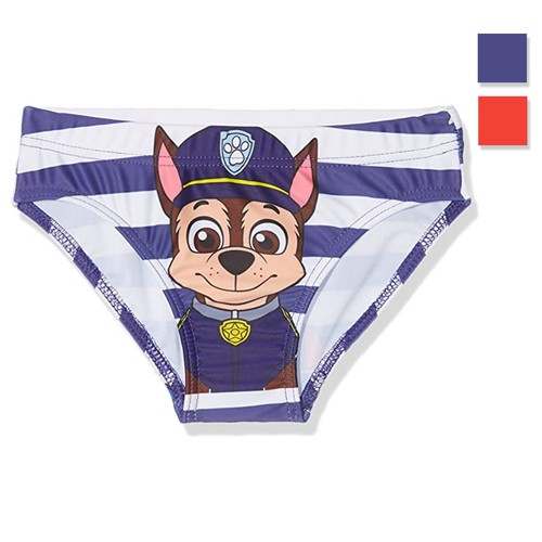 Costume mare ufficiale - da, paw