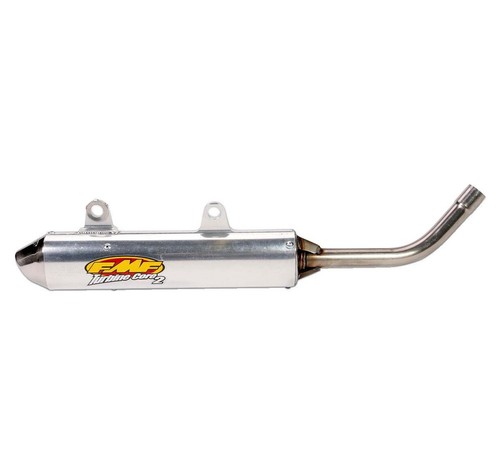 Scarico silenziatore fmf - silenziatore,