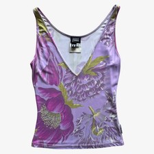 Gilet donna vintage anni 90