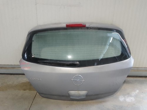 Portellone posteriore per opel - posteriore,
