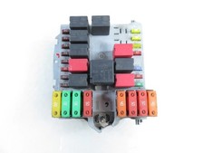 Centralina comfort Fiat Bravo