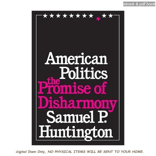 American politics the - politics:, promise
