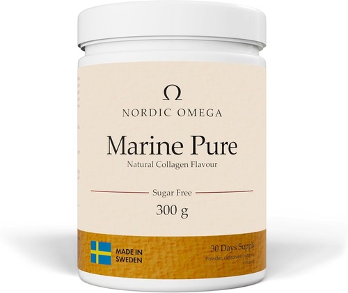 Nordic omega marine - omega,