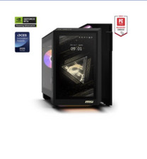 MSI PC Gaming (PROMO APRILE)