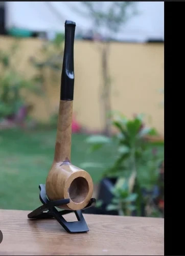 Pipa tabacco artigianale - pipa,