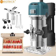 Fresa superiore 800 W