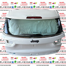 PORTELLONE COFANO POSTERIORE