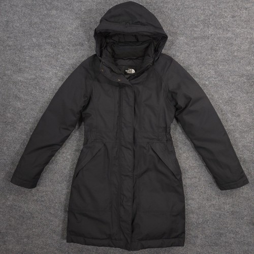 The north face arctic parka - face,