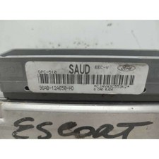 Centralina ecu per ford - per, escort