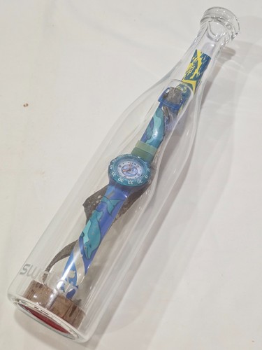 Swatch scuba 200 pacific beach - scuba,