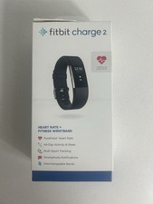Fitbit Charge 2