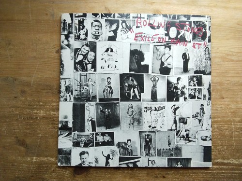 Rolling stones exile main - rolling,