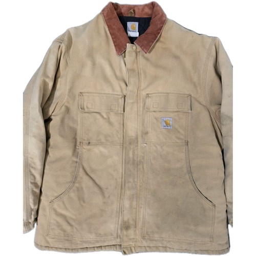 Giacca carhartt uomo - giacca,