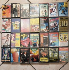 Cassette Audio