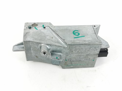 Modulo blocco piantone sterzo - blocco,