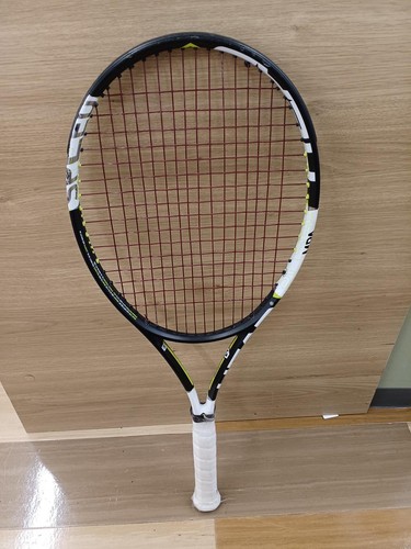 Head speed hard tennis - head,